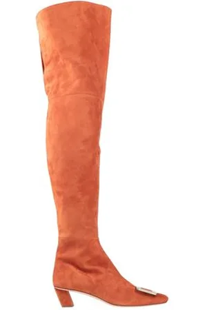 Roger Vivier FOOTWEAR - Boots - on YOOX.com