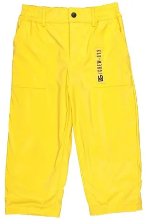 Dolce & Gabbana BOTTOMWEAR - Trousers - on YOOX.com