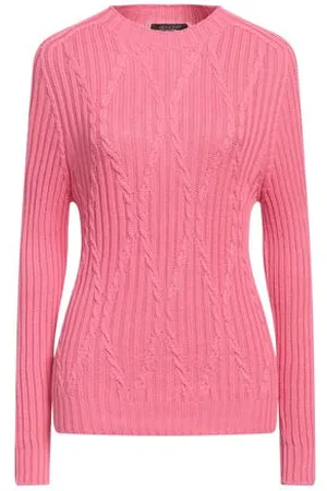 ARAGONA KNITWEAR - Jumpers - on YOOX.com