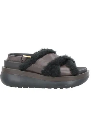 See by Chloé FOOTWEAR - Sandals - on YOOX.com