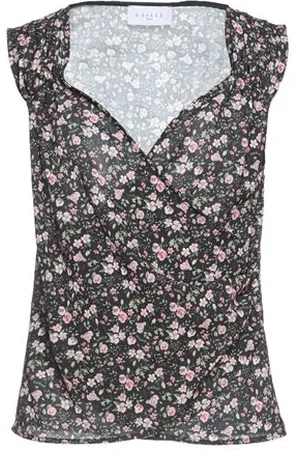 GAËLLE TOPWEAR - Tops - on YOOX.com