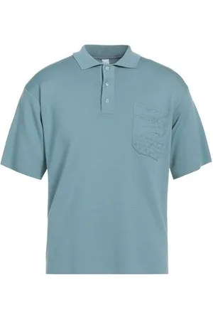 Berluti TOPWEAR - Polo shirts - on YOOX.com
