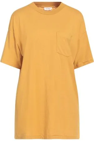 American Vintage TOPWEAR - T-shirts - on YOOX.com
