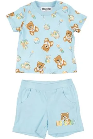 Moschino NEWBORN - Baby sets - on YOOX.com