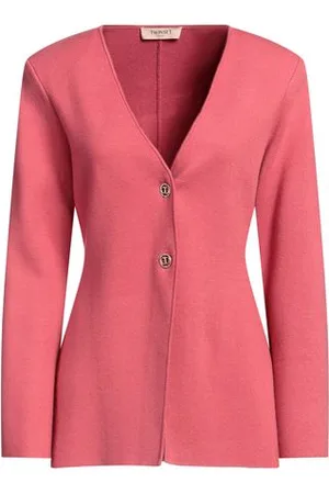 Twin-Set KNITWEAR - Cardigans - on YOOX.com