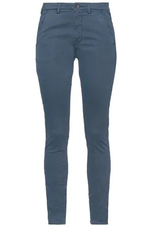 40 Weft BOTTOMWEAR - Trousers - on YOOX.com
