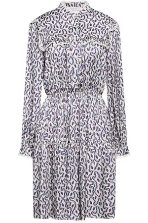 Beatrice B DRESSES - Mini dresses - on YOOX.com