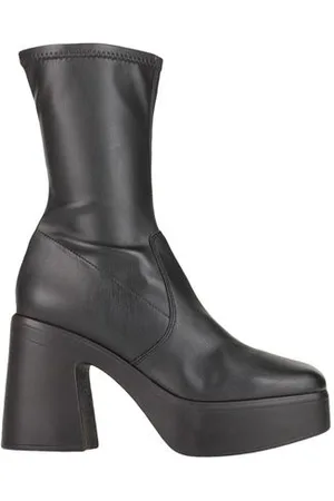 Steve Madden FOOTWEAR - Ankle boots - on YOOX.com