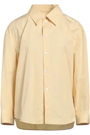 Jil Sander TOPWEAR - Shirts - on YOOX.com