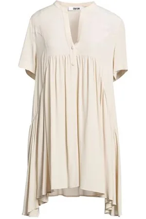 GRIFONI DRESSES - Mini dresses - on YOOX.com