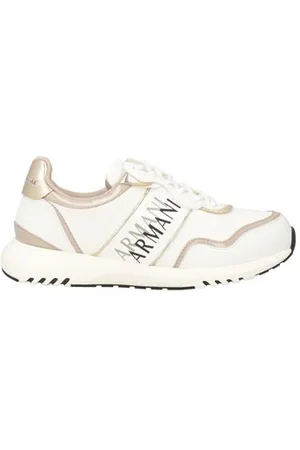 Armani Exchange FOOTWEAR - Trainers - on YOOX.com