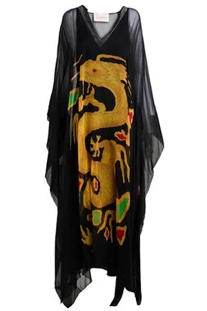 VALENTINO GARAVANI DRESSES - Maxi dresses - on YOOX.com