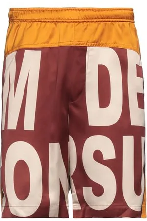 DRIES VAN NOTEN BOTTOMWEAR - Shorts & Bermuda Shorts - on YOOX.com