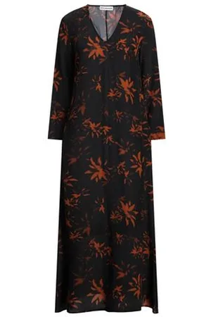 Attic and Barn DRESSES - Midi dresses - on YOOX.com