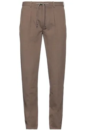 Circolo BOTTOMWEAR - Trousers - on YOOX.com