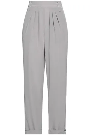 Giorgio Armani BOTTOMWEAR - Trousers - on YOOX.com