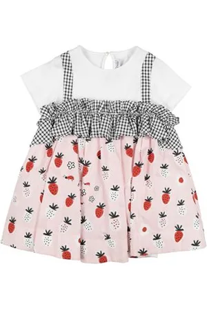 Simonetta DRESSES - Kids’ dresses - on YOOX.com