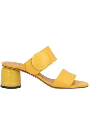 HALMANERA FOOTWEAR - Sandals - on YOOX.com
