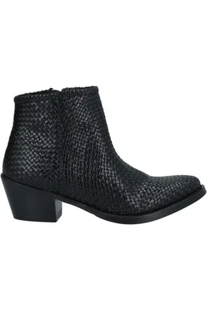 MARCO FERRETTI FOOTWEAR - Ankle boots - on YOOX.com