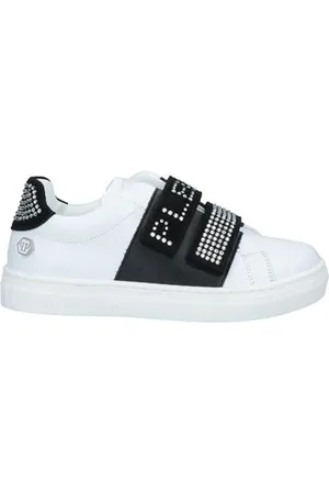 Philipp Plein FOOTWEAR - Trainers - on YOOX.com