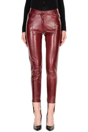 MAGDA BUTRYM BOTTOMWEAR - Trousers - on YOOX.com