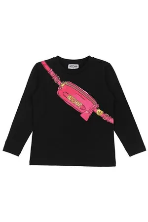 Moschino TOPWEAR - T-shirts - on YOOX.com