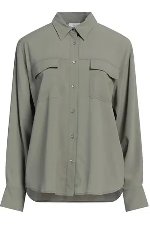 PESERICO SIGN TOPWEAR - Shirts - on YOOX.com