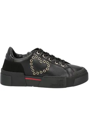 Moschino FOOTWEAR - Trainers - on YOOX.com