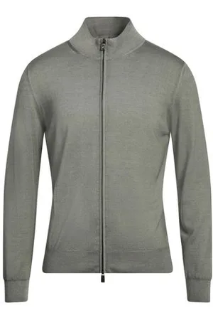 FEDELI KNITWEAR - Cardigans - on YOOX.com