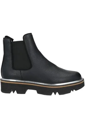 Pollini FOOTWEAR - Ankle boots - on YOOX.com