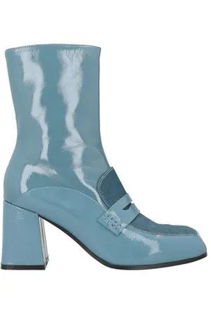 Jeannot FOOTWEAR - Ankle boots - on YOOX.com