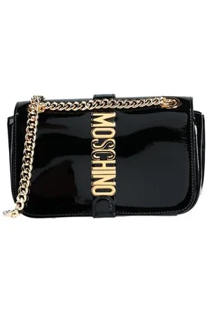 Moschino BAGS - Cross-body bags - on YOOX.com