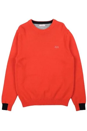 sun68 KNITWEAR - Jumpers - on YOOX.com