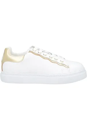 Pollini FOOTWEAR - Trainers - on YOOX.com