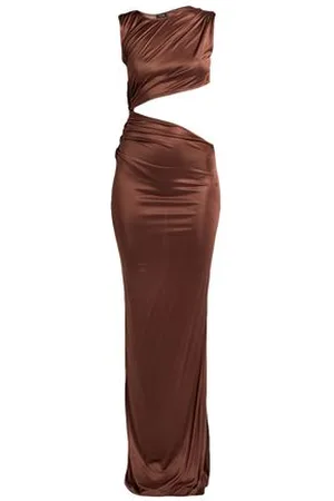 Atlein DRESSES - Maxi dresses - on YOOX.com