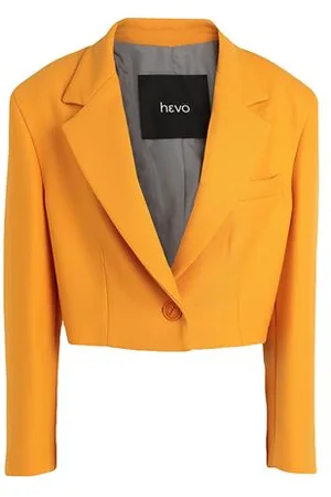 HEVO SUITS and CO-ORDS - Blazers - on YOOX.com