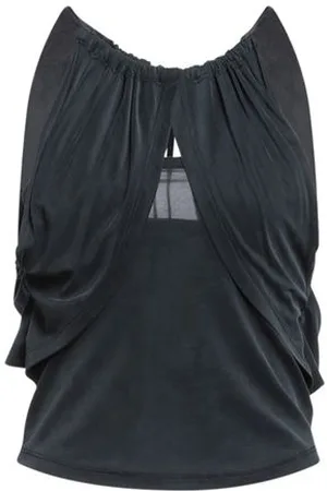 GRIFONI TOPWEAR - Tops - on YOOX.com