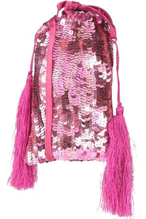 The Attico BAGS - Cross-body bags - on YOOX.com