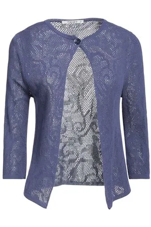 KANGRA CASHMERE KNITWEAR - Cardigans - on YOOX.com