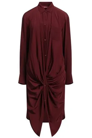 Sies marjan DRESSES - Midi dresses - on YOOX.com
