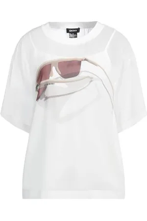 DKNY TOPWEAR - Tops - on YOOX.com