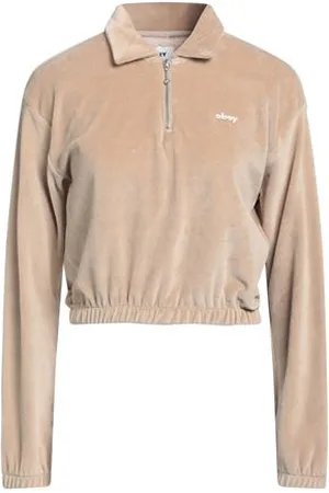 Obey TOPWEAR - Sweatshirts - on YOOX.com