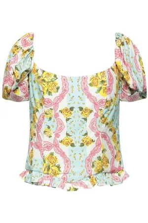 De La Vali TOPWEAR - Tops - on YOOX.com