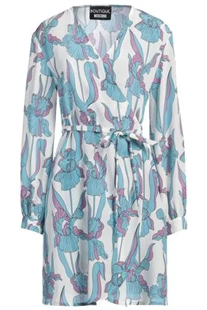 Moschino DRESSES - Mini dresses - on YOOX.com