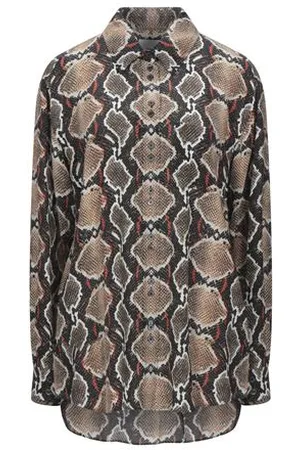 Burberry TOPWEAR - Shirts - on YOOX.com