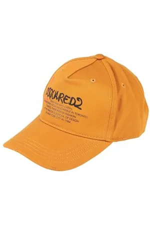 Dsquared2 ACCESSORIES - Hats - on YOOX.com