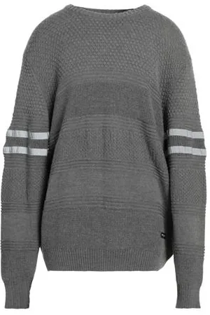 FRANKIE MORELLO KNITWEAR - Jumpers - on YOOX.com