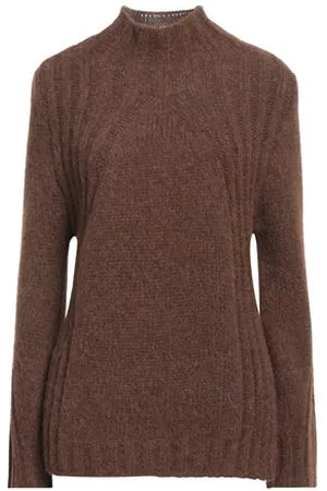 Compagnia Italiana KNITWEAR - Turtlenecks - on YOOX.com