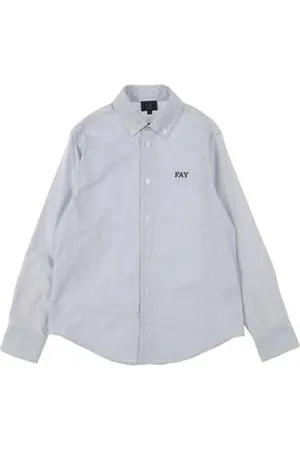 FAY TOPWEAR - Shirts - on YOOX.com