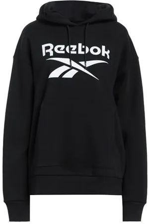 Reebok TOPWEAR - Sweatshirts - on YOOX.com
